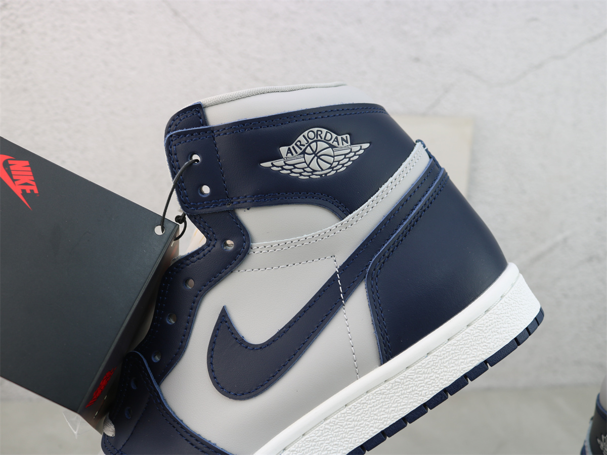 LJR Batch Air Jordan 1 Retro High 85 Georgetown BQ4422-400